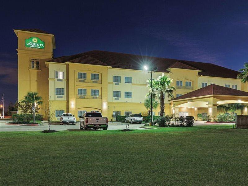 Hotel La Quinta By Wyndham Deer Park Exteriér fotografie