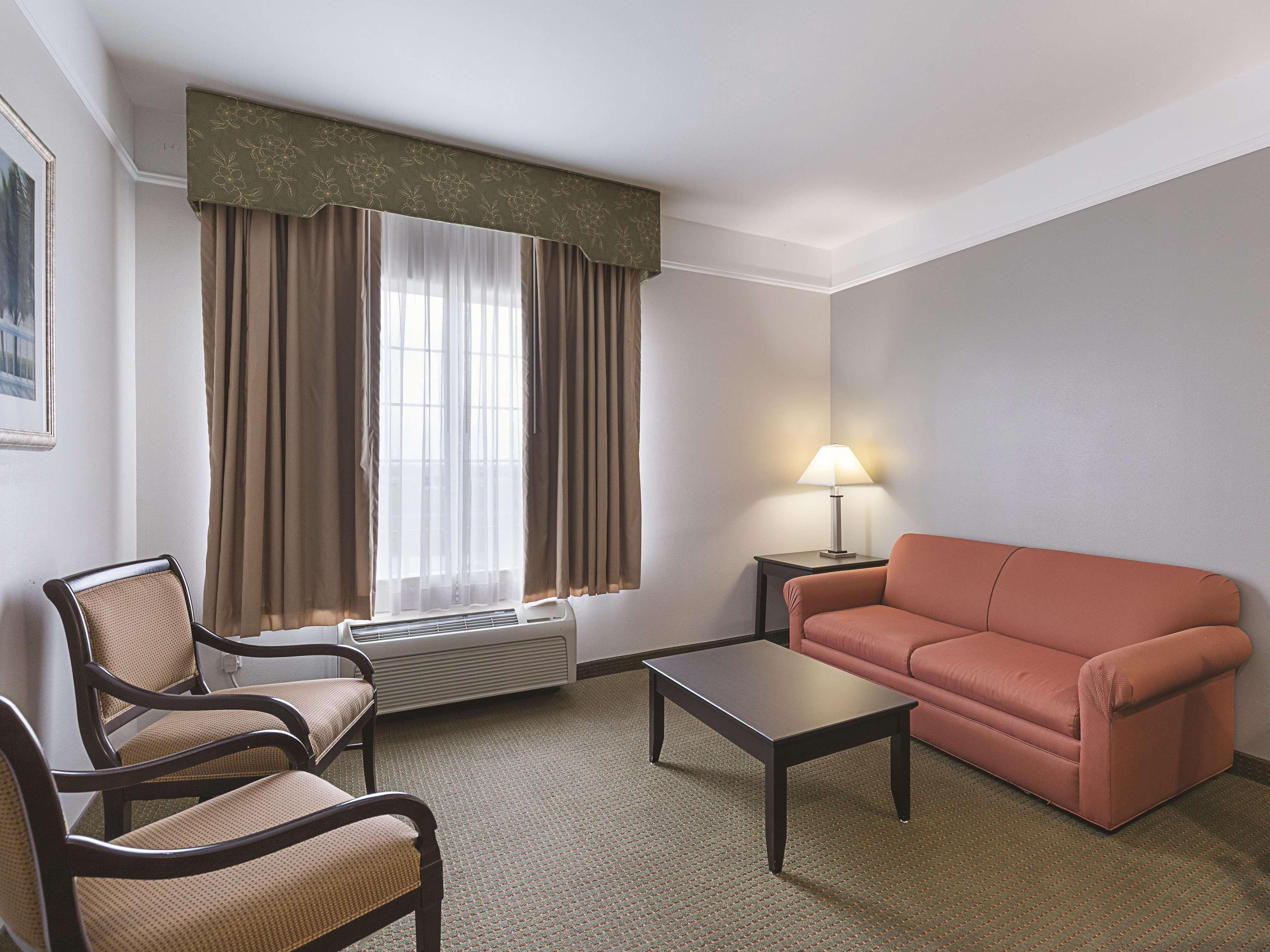 Hotel La Quinta By Wyndham Deer Park Exteriér fotografie