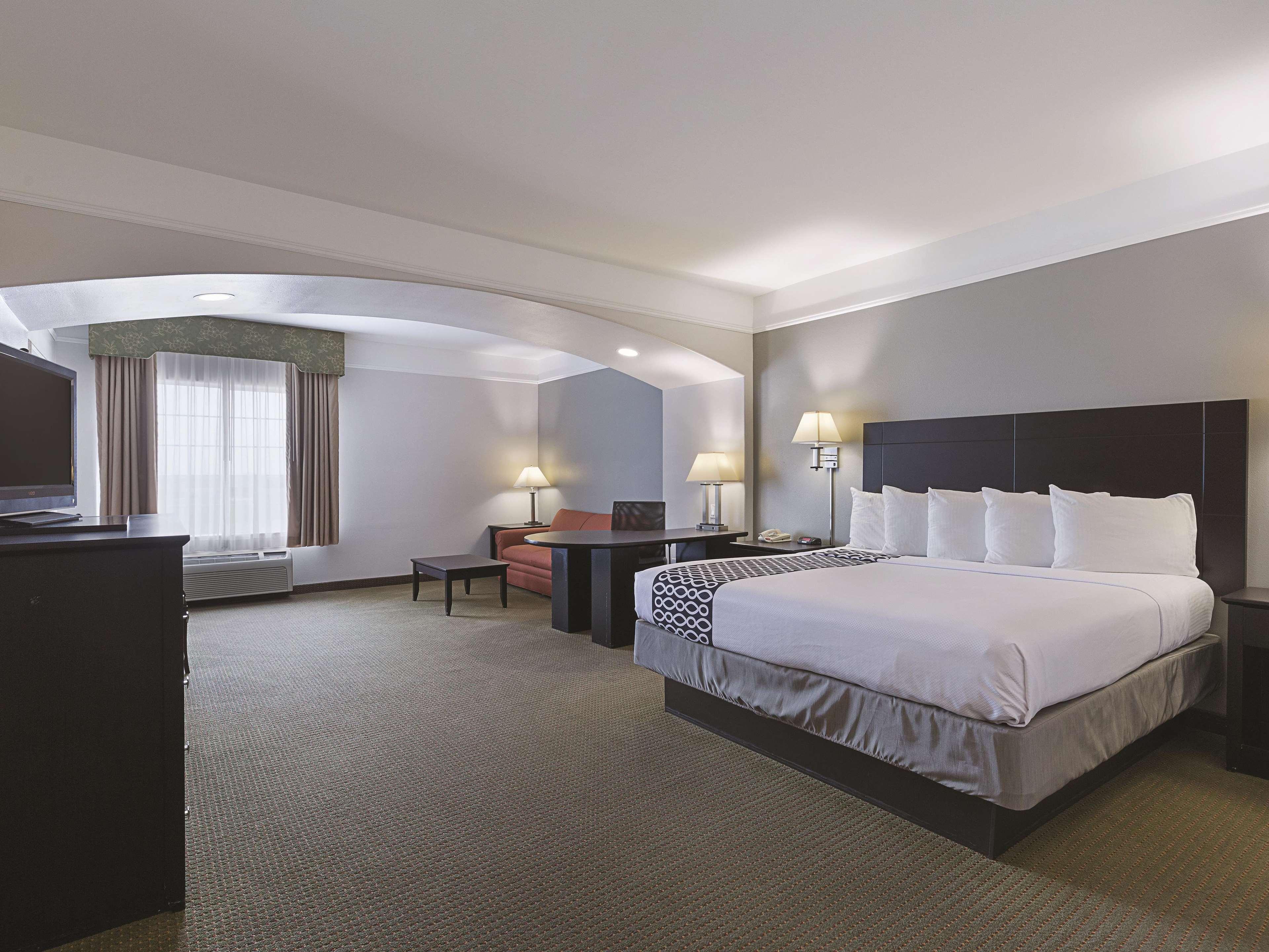 Hotel La Quinta By Wyndham Deer Park Exteriér fotografie