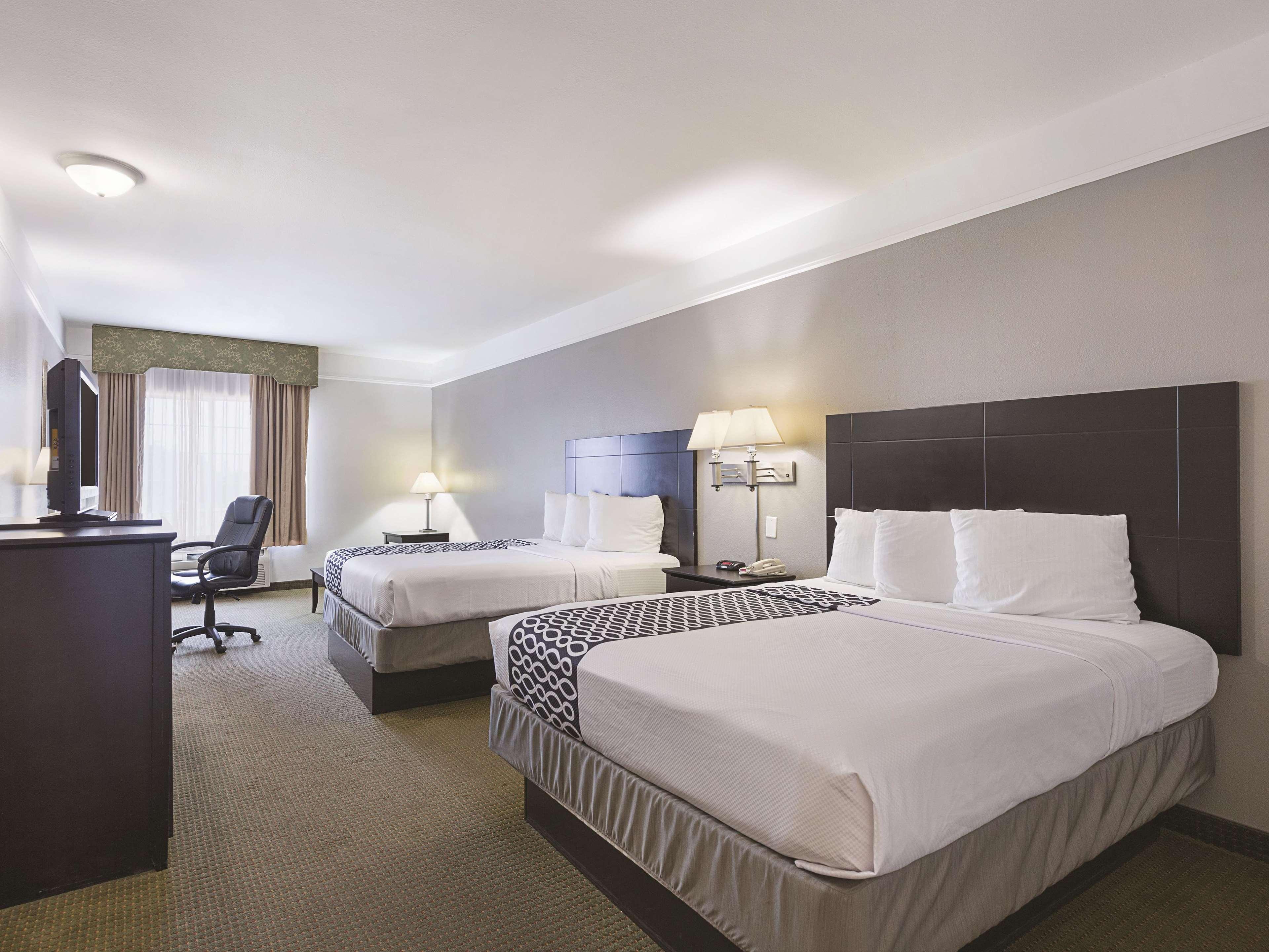 Hotel La Quinta By Wyndham Deer Park Exteriér fotografie