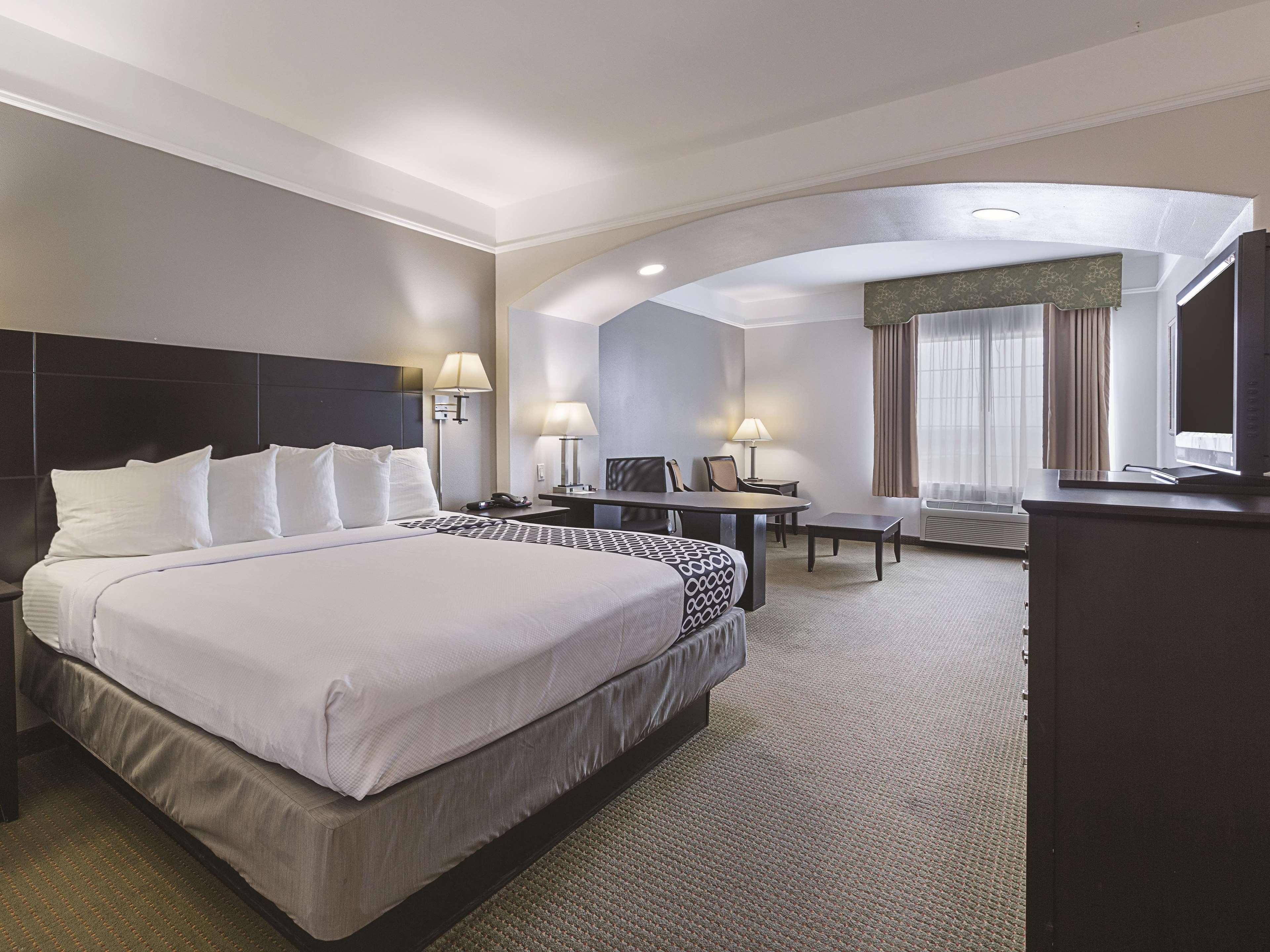 Hotel La Quinta By Wyndham Deer Park Exteriér fotografie