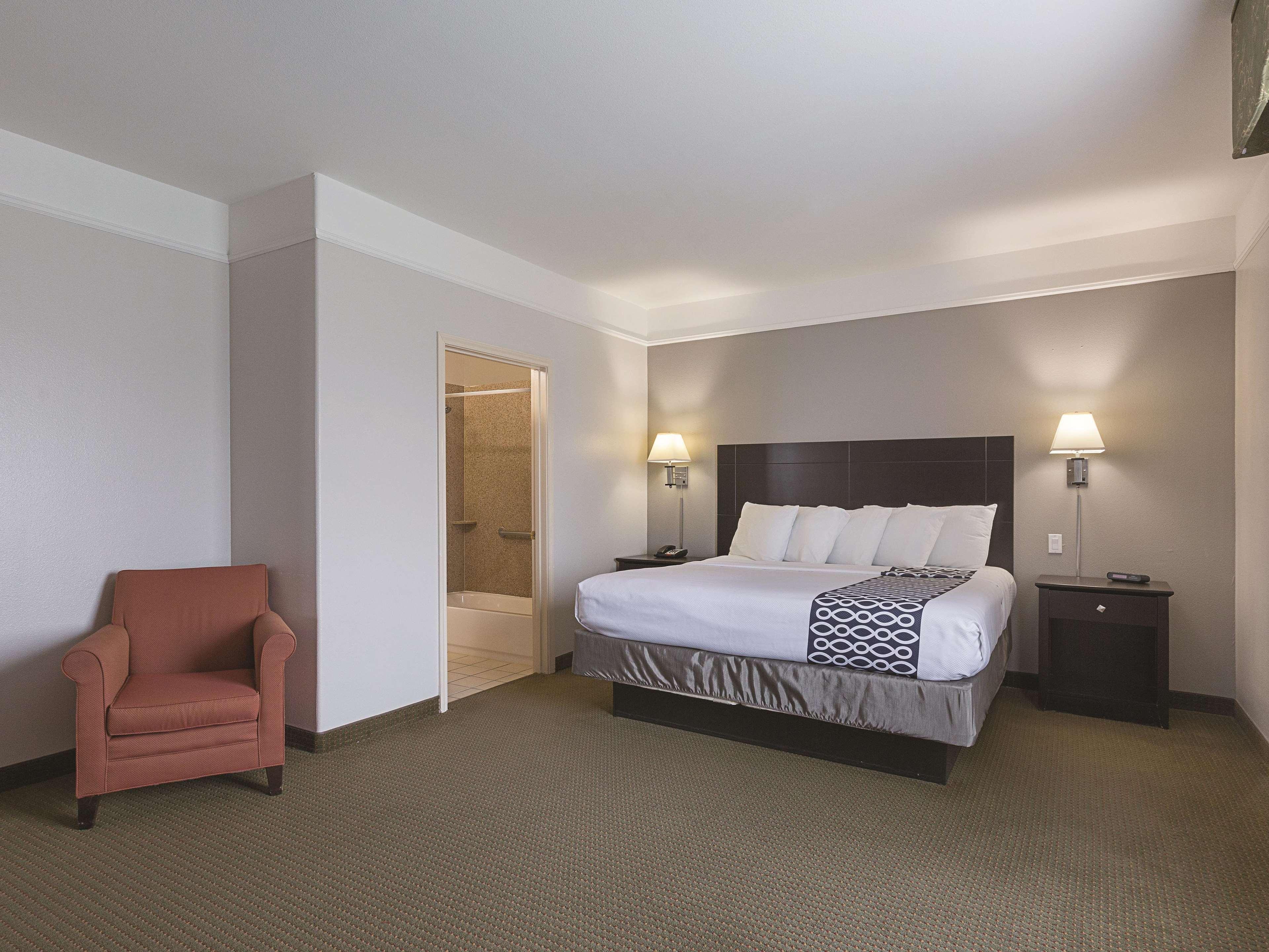Hotel La Quinta By Wyndham Deer Park Exteriér fotografie