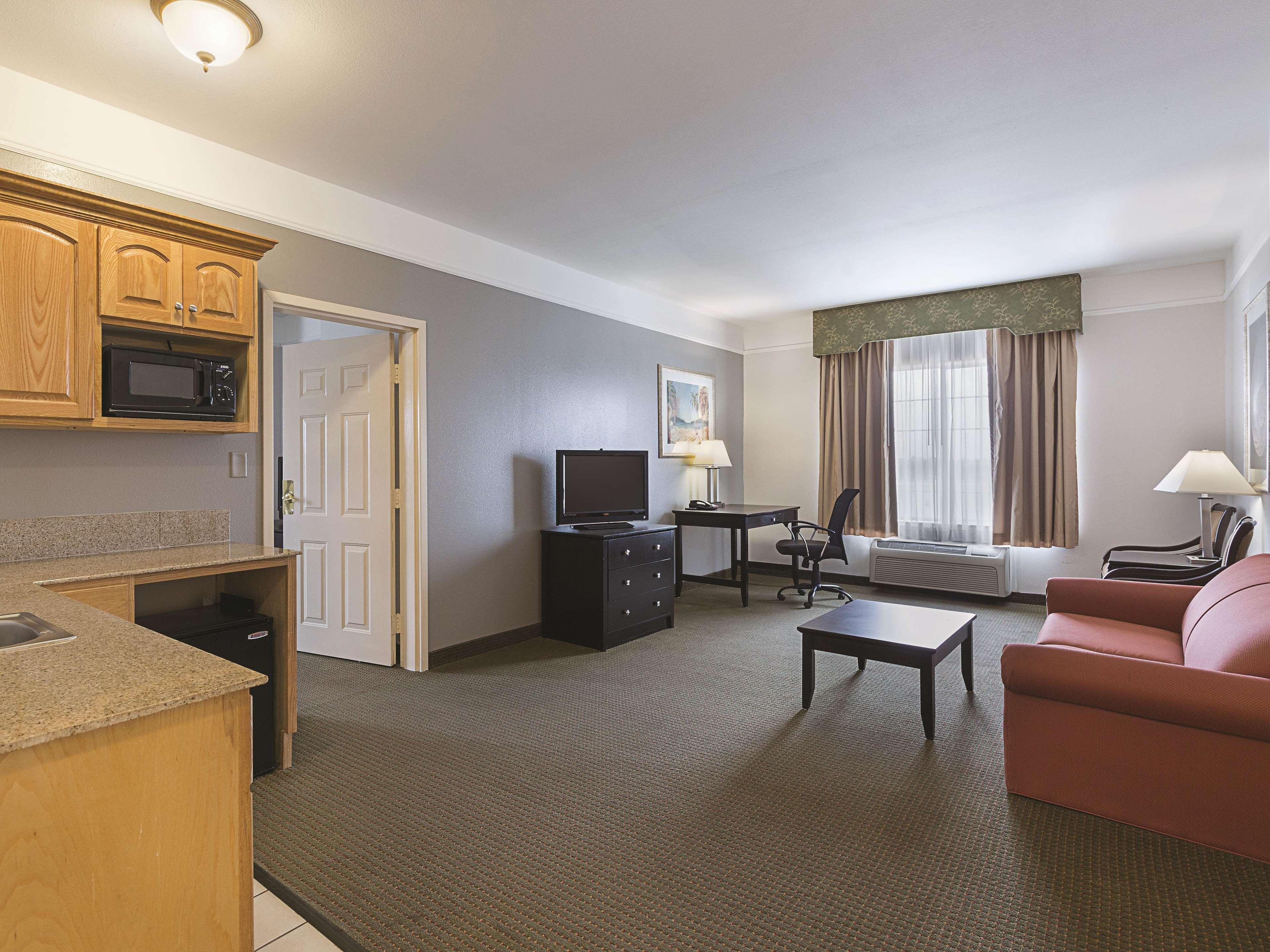 Hotel La Quinta By Wyndham Deer Park Exteriér fotografie