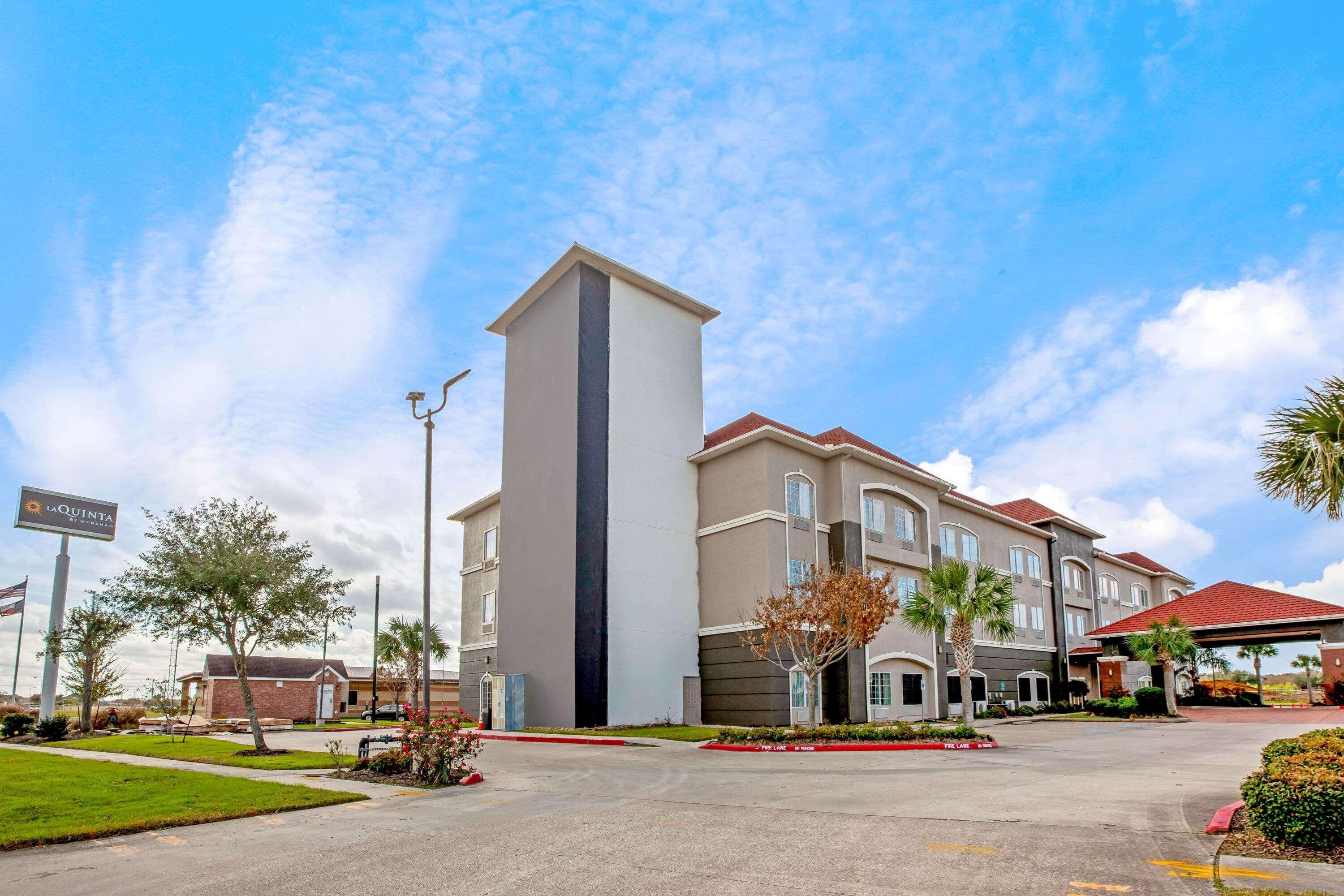 Hotel La Quinta By Wyndham Deer Park Exteriér fotografie