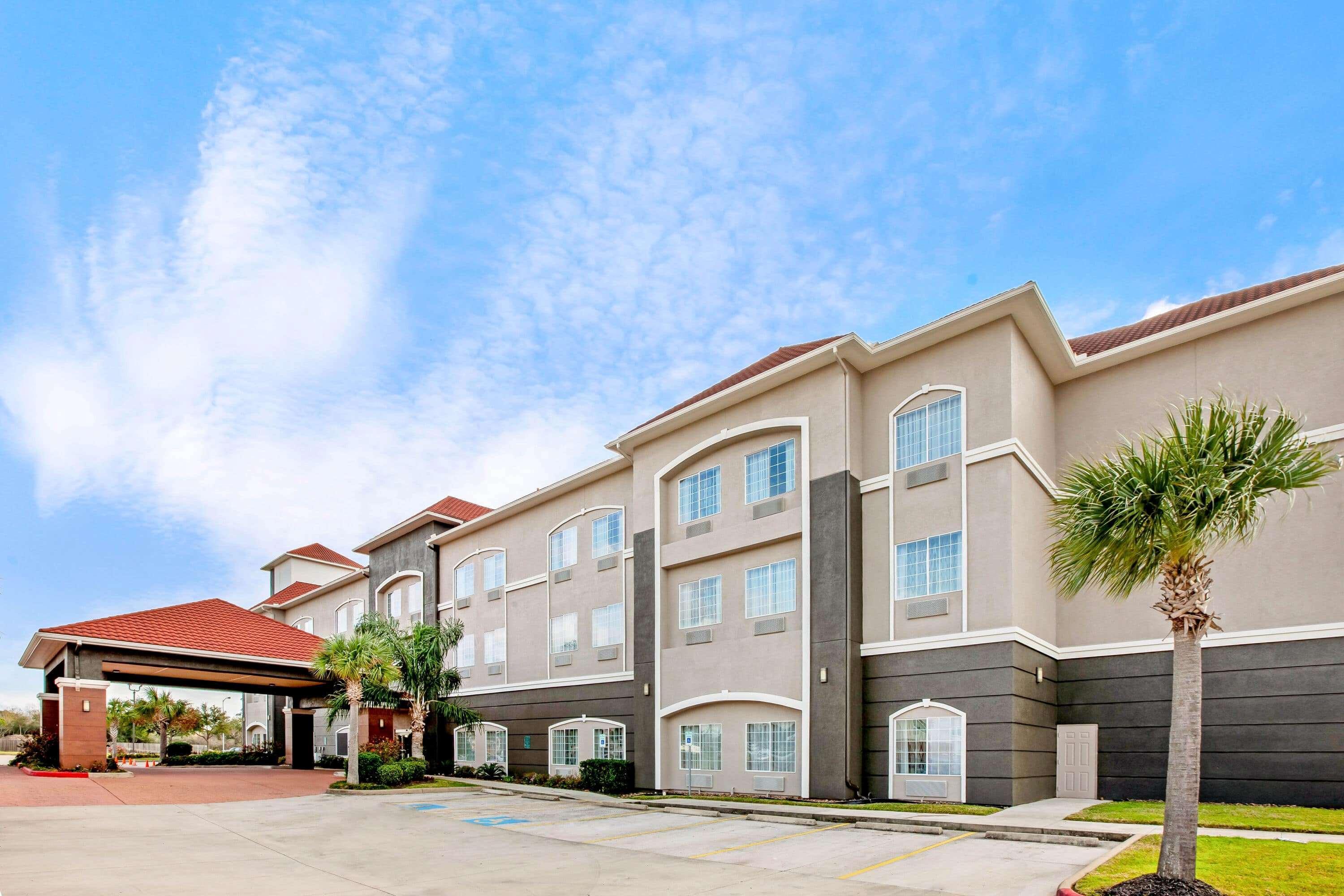 Hotel La Quinta By Wyndham Deer Park Exteriér fotografie