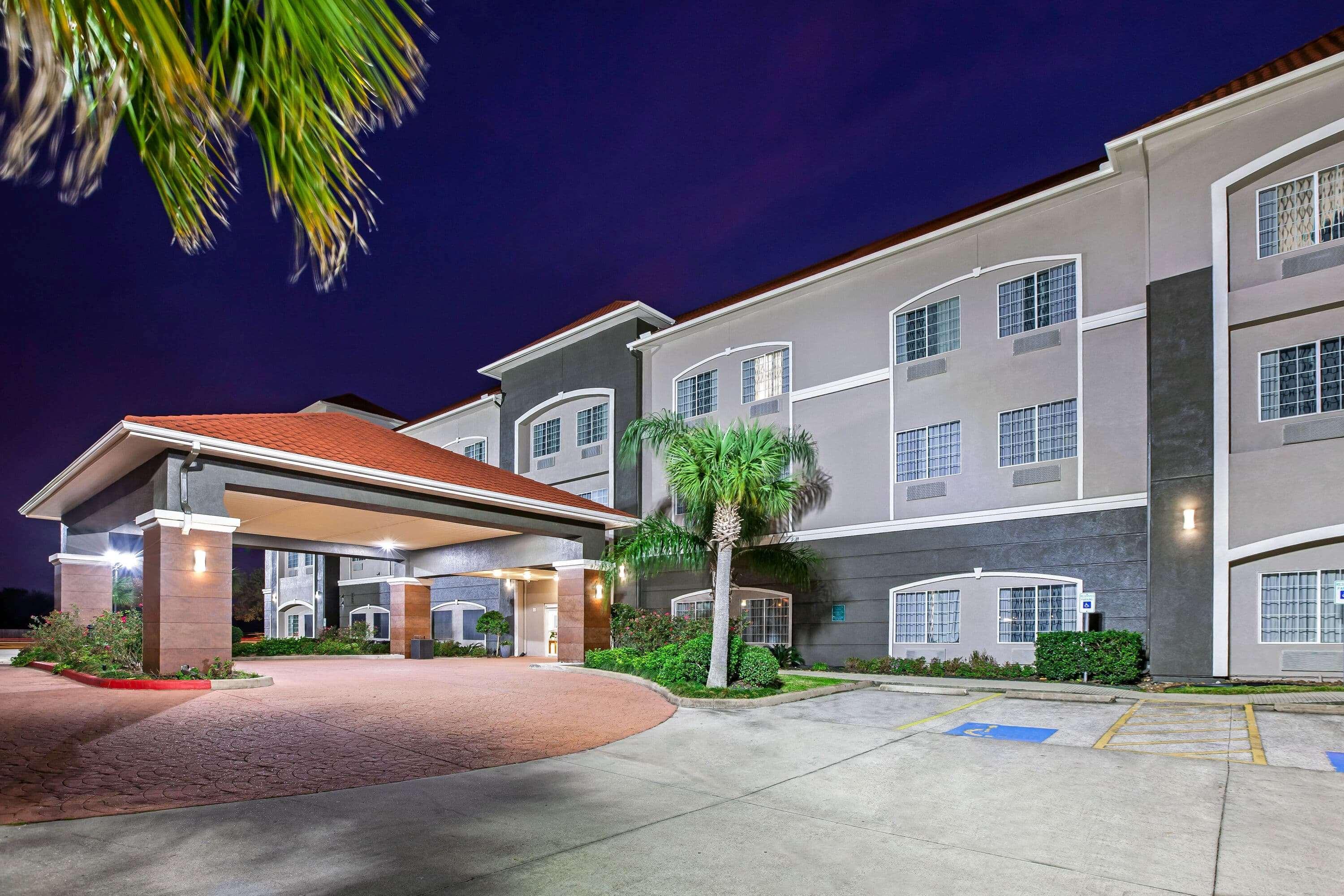 Hotel La Quinta By Wyndham Deer Park Exteriér fotografie