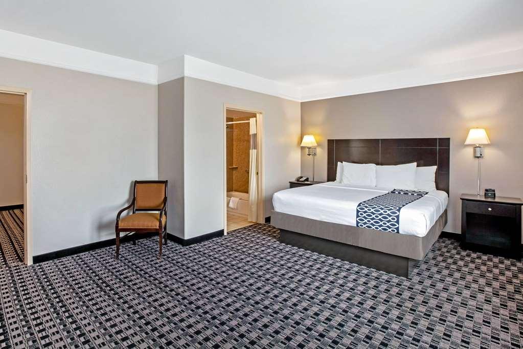Hotel La Quinta By Wyndham Deer Park Pokoj fotografie