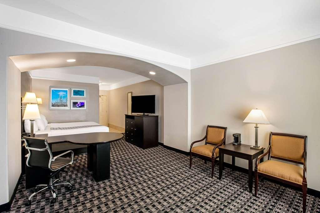 Hotel La Quinta By Wyndham Deer Park Pokoj fotografie