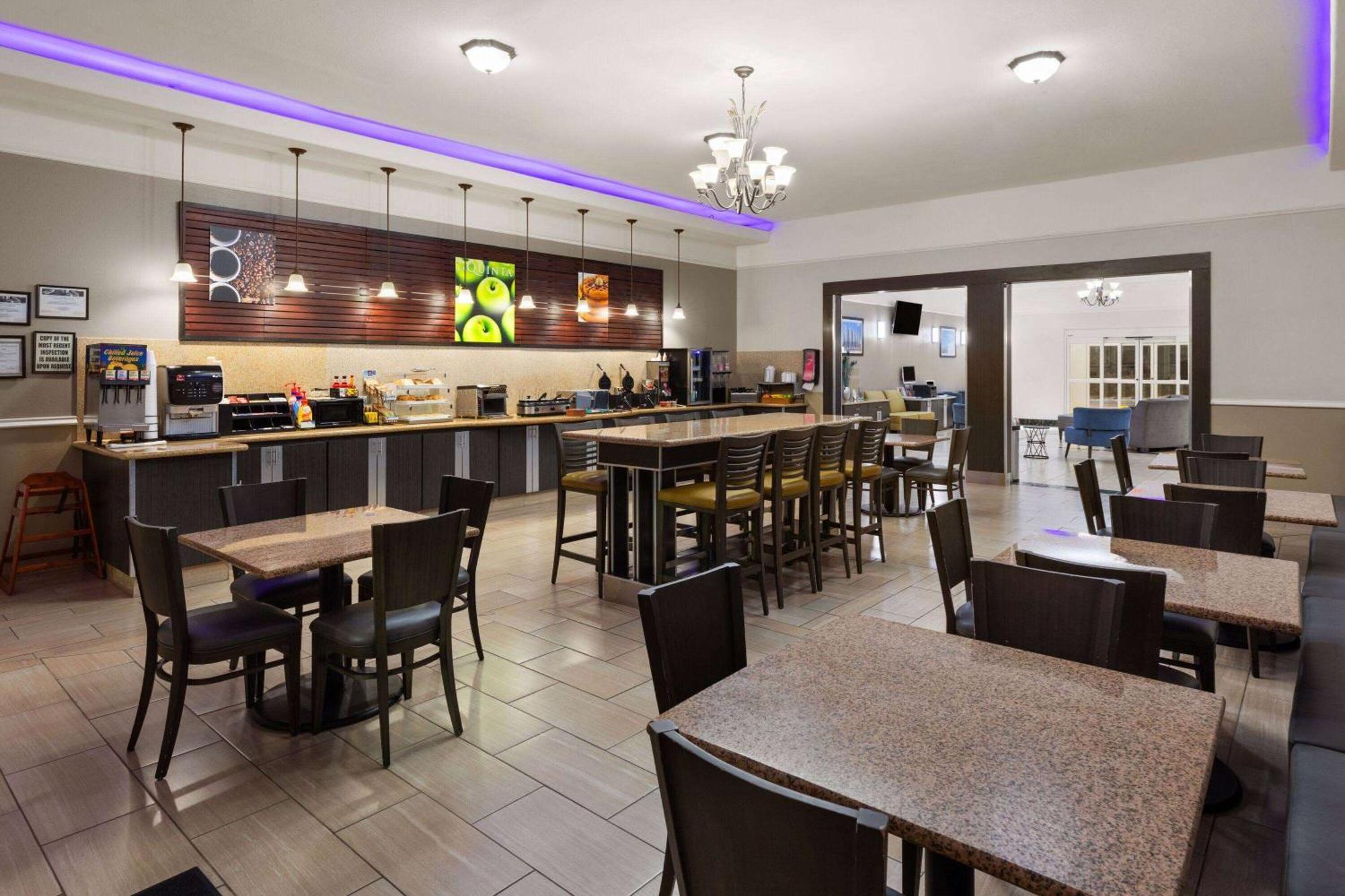 Hotel La Quinta By Wyndham Deer Park Exteriér fotografie