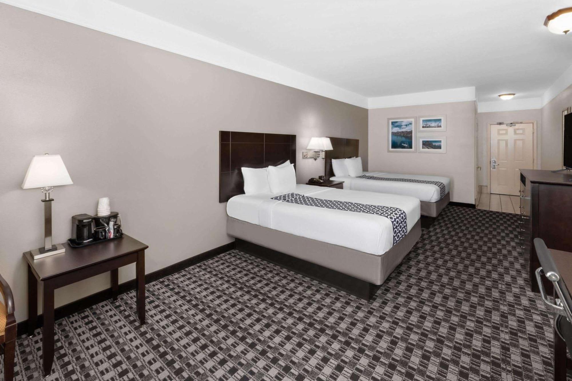 Hotel La Quinta By Wyndham Deer Park Exteriér fotografie