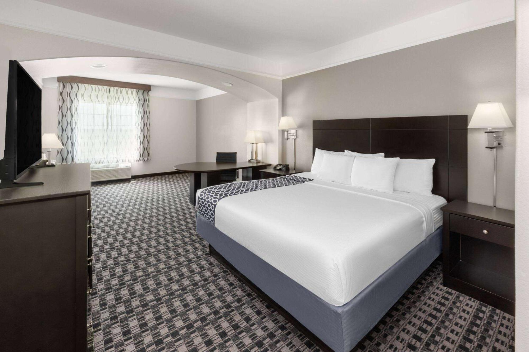 Hotel La Quinta By Wyndham Deer Park Exteriér fotografie