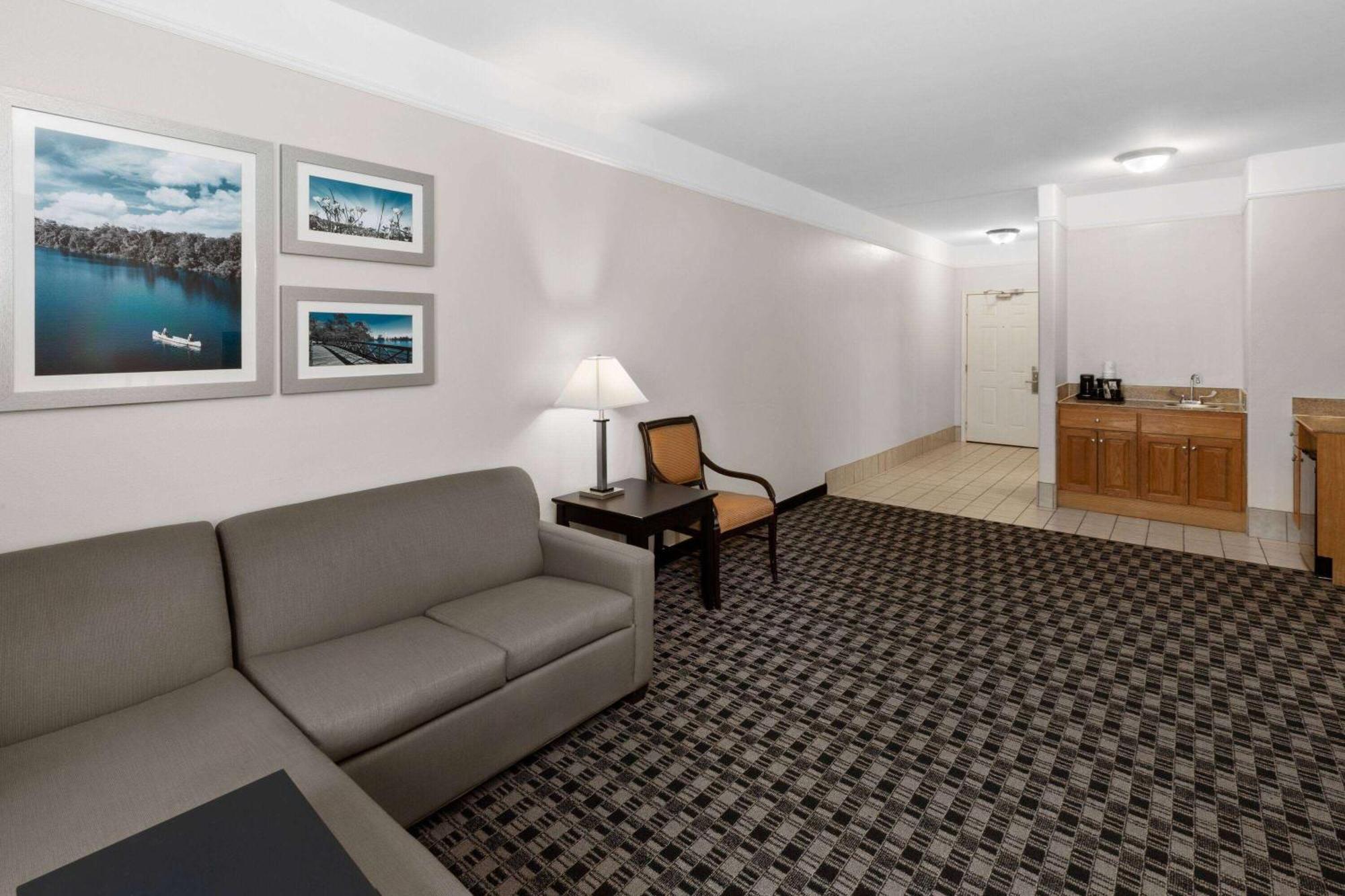 Hotel La Quinta By Wyndham Deer Park Exteriér fotografie