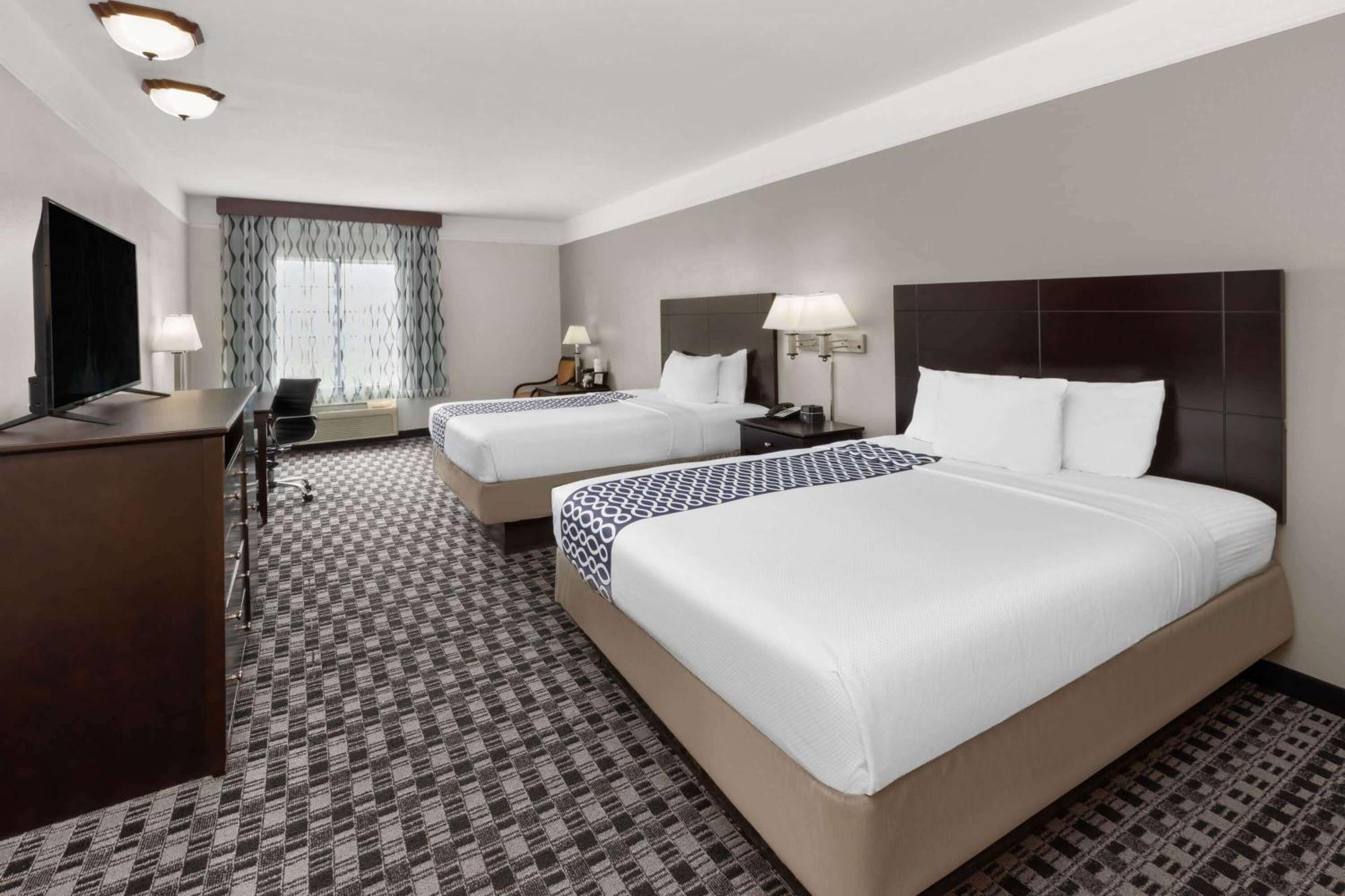 Hotel La Quinta By Wyndham Deer Park Exteriér fotografie