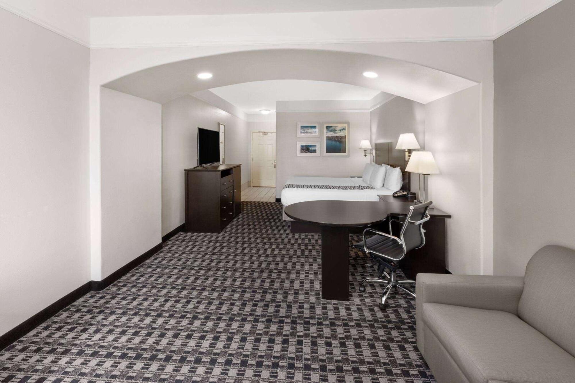 Hotel La Quinta By Wyndham Deer Park Exteriér fotografie