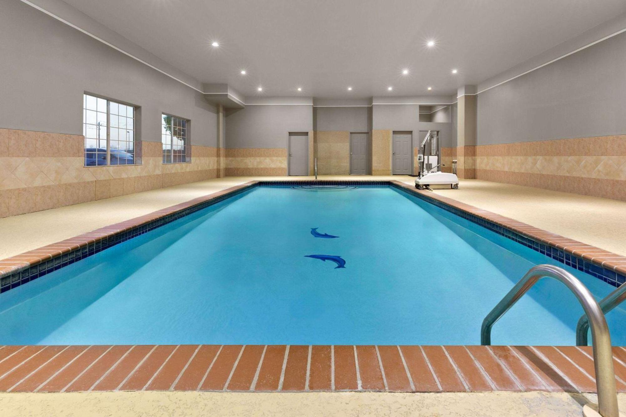 Hotel La Quinta By Wyndham Deer Park Exteriér fotografie