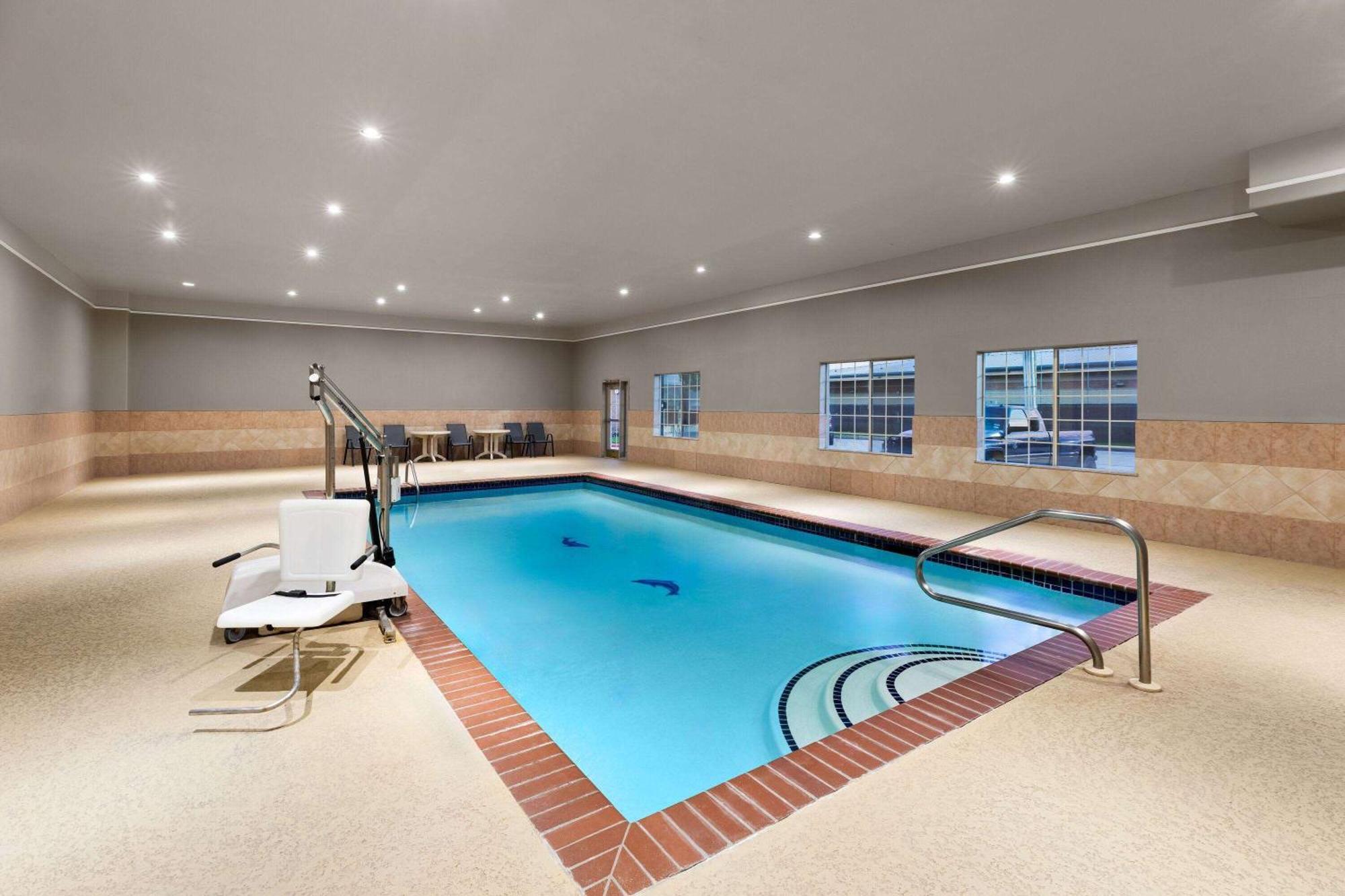 Hotel La Quinta By Wyndham Deer Park Exteriér fotografie