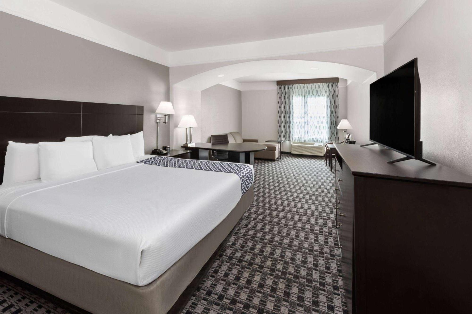 Hotel La Quinta By Wyndham Deer Park Exteriér fotografie