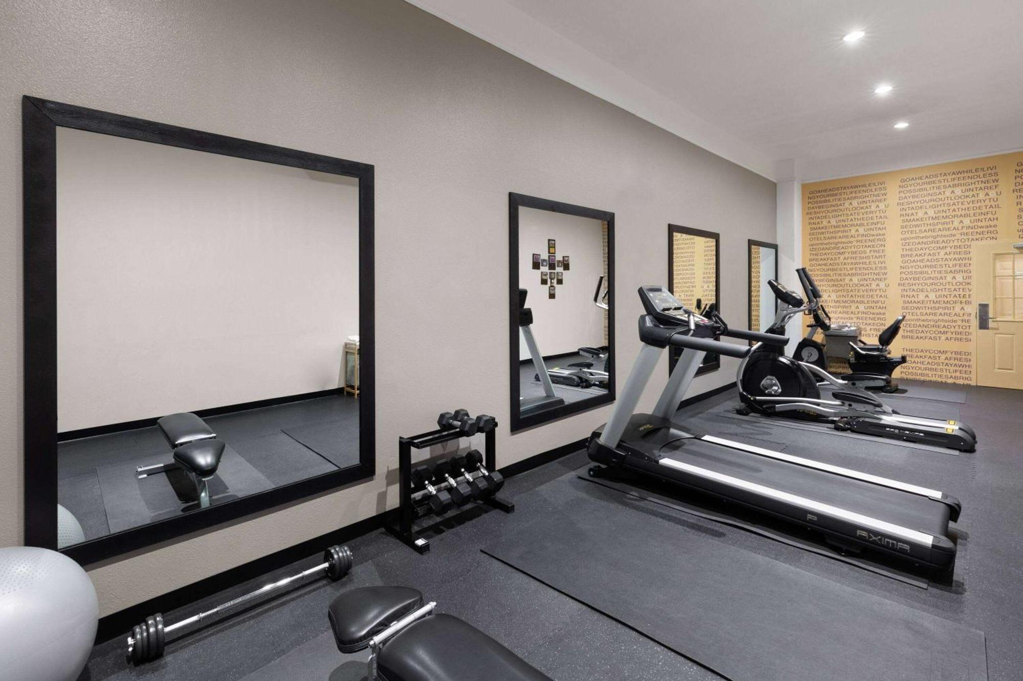 Hotel La Quinta By Wyndham Deer Park Exteriér fotografie