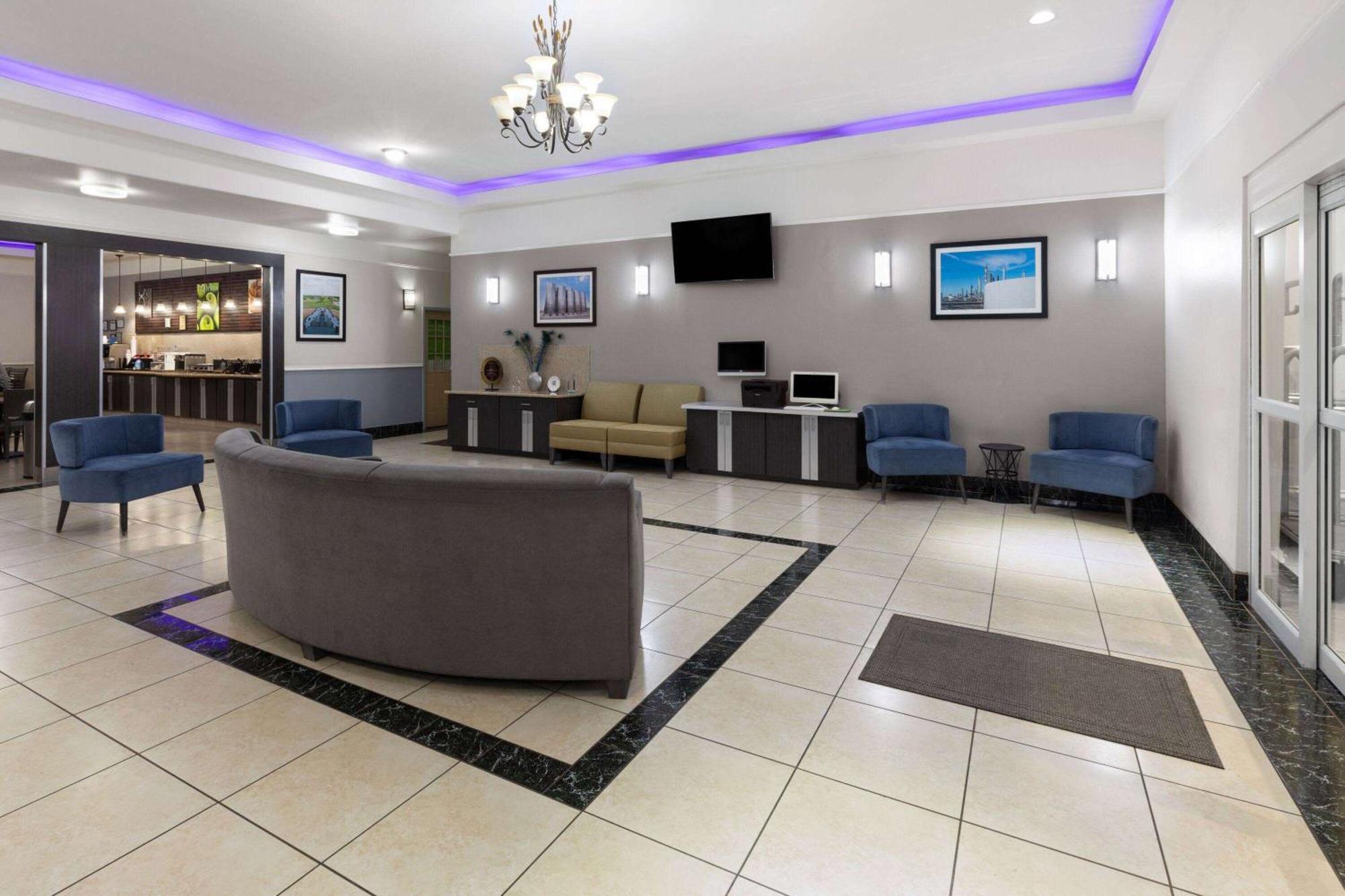 Hotel La Quinta By Wyndham Deer Park Exteriér fotografie