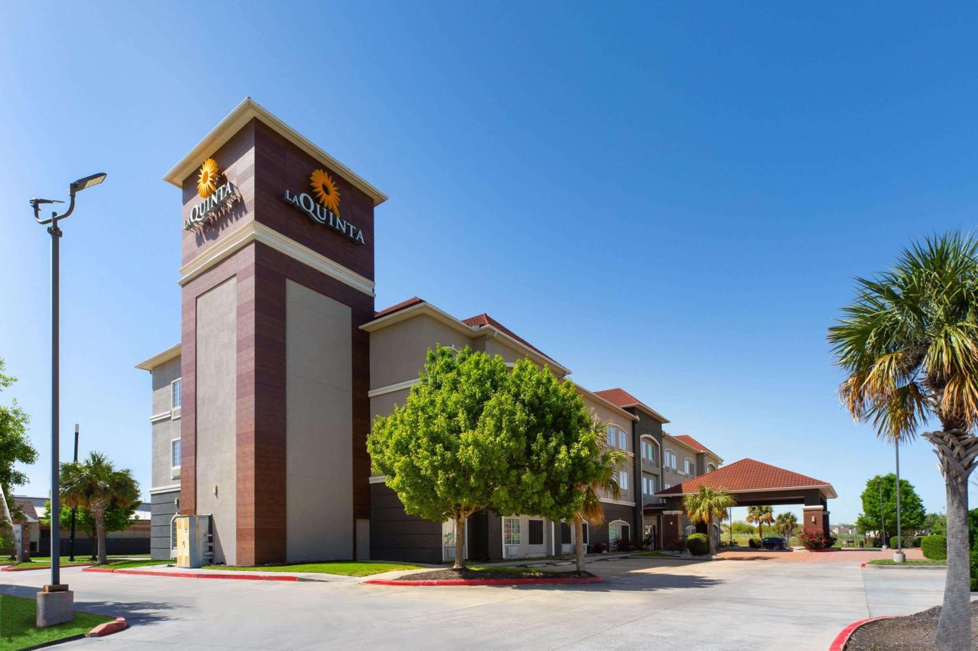 Hotel La Quinta By Wyndham Deer Park Exteriér fotografie