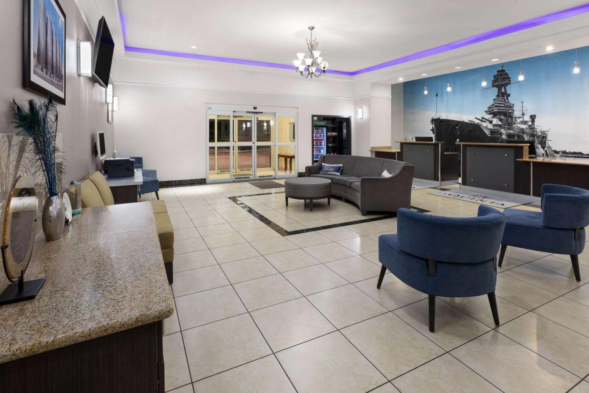 Hotel La Quinta By Wyndham Deer Park Exteriér fotografie