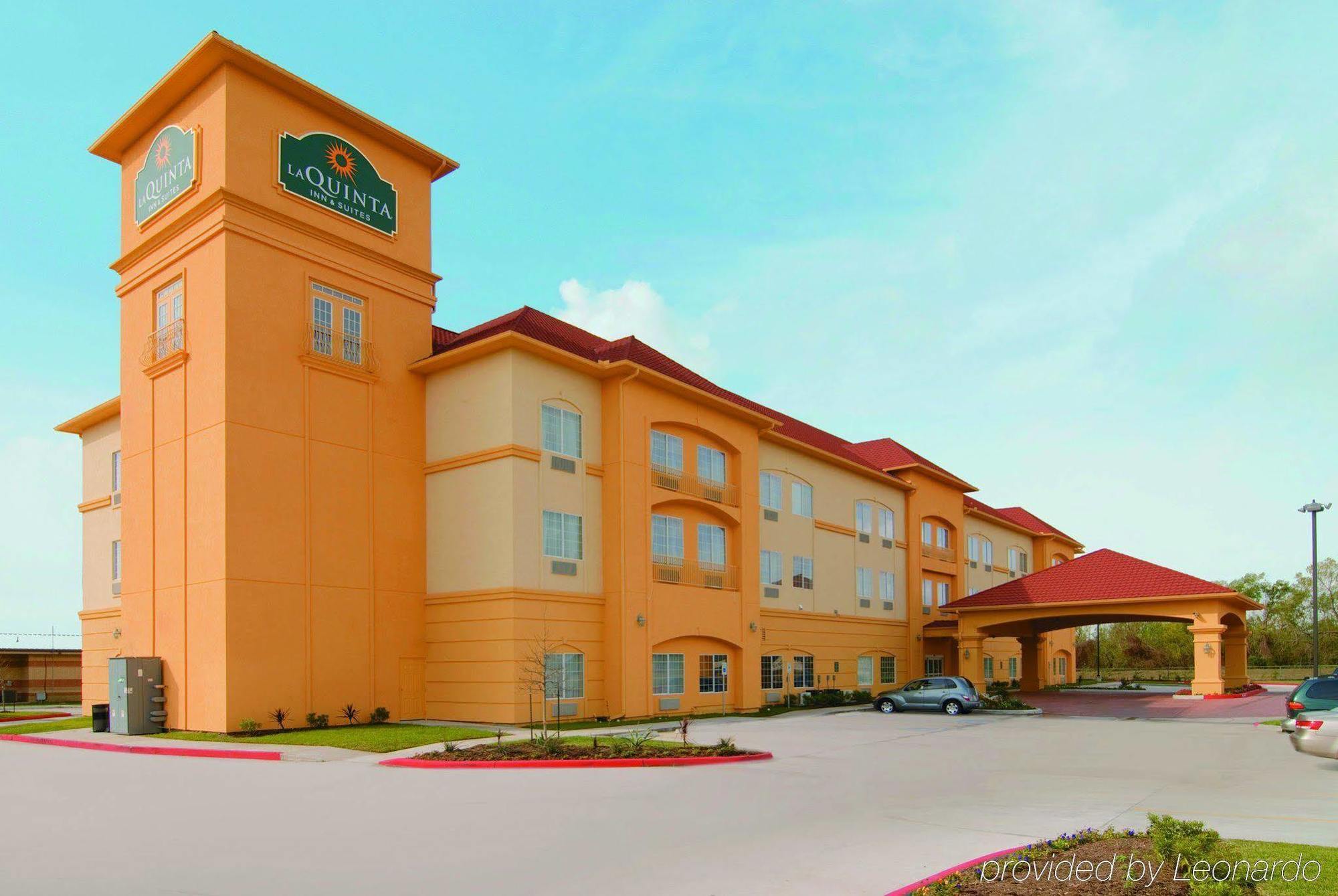 Hotel La Quinta By Wyndham Deer Park Exteriér fotografie