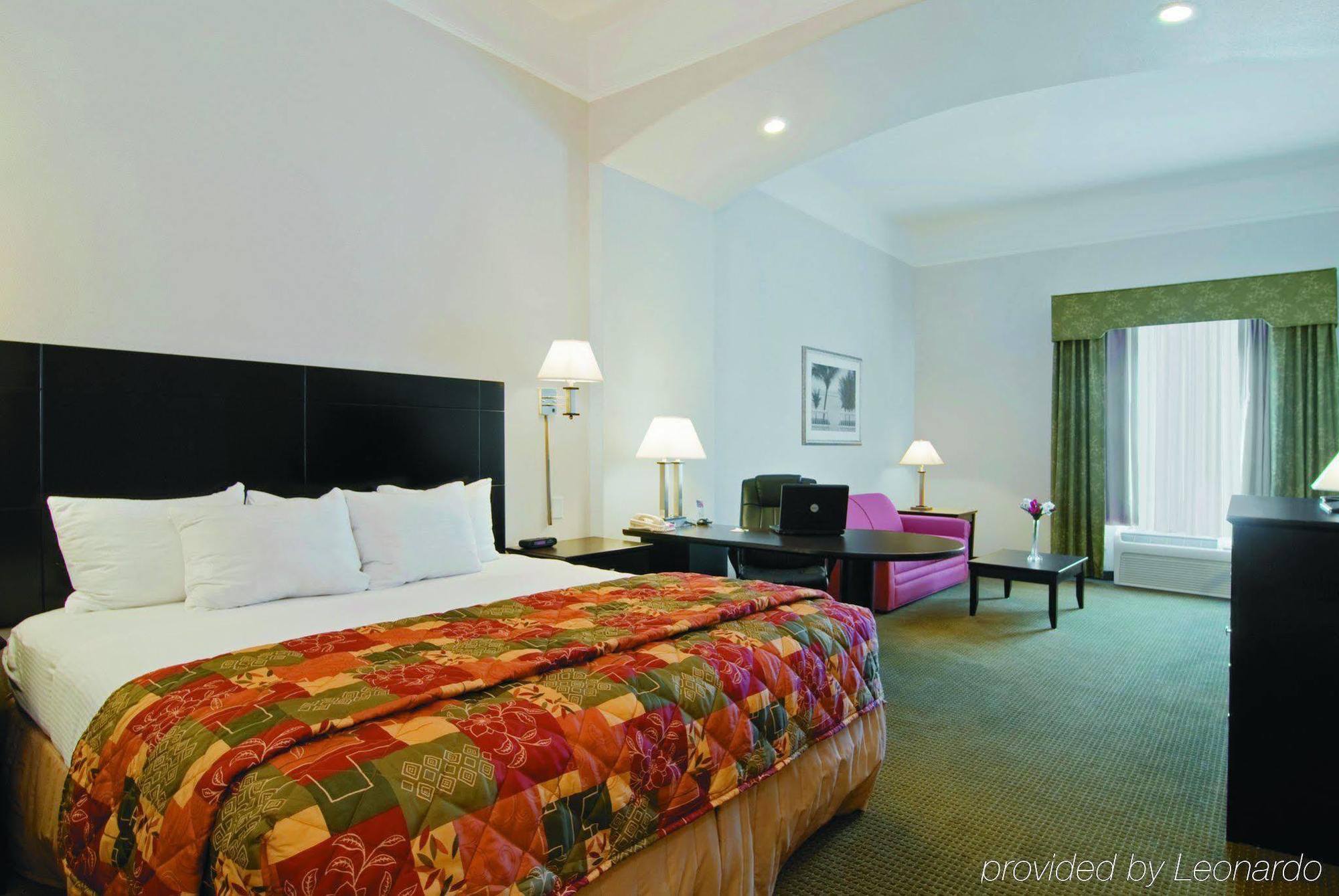 Hotel La Quinta By Wyndham Deer Park Exteriér fotografie