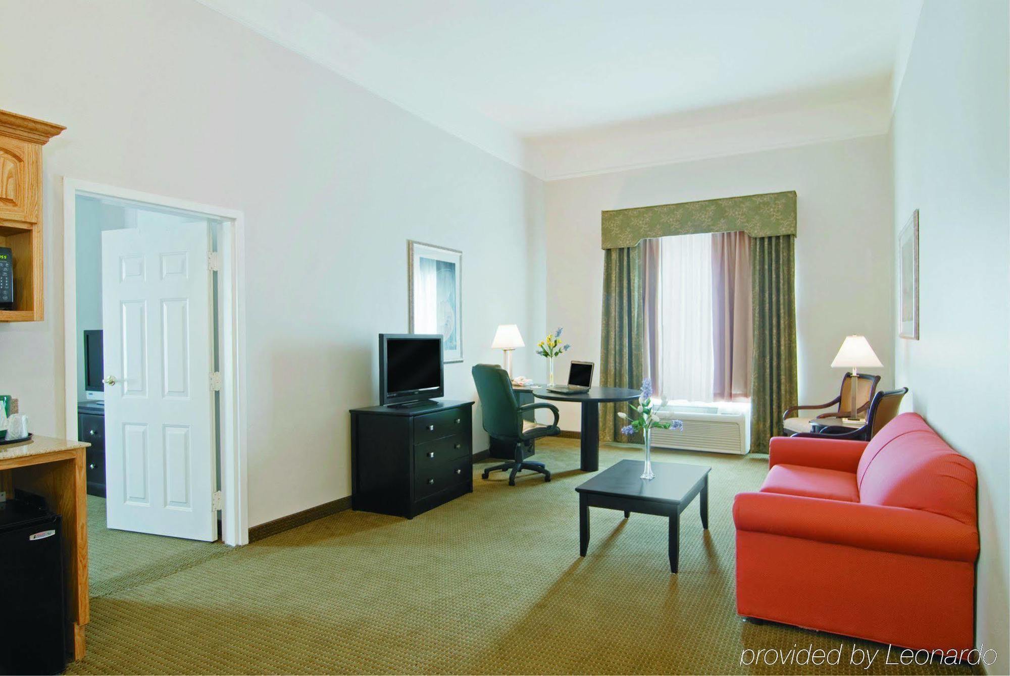 Hotel La Quinta By Wyndham Deer Park Exteriér fotografie